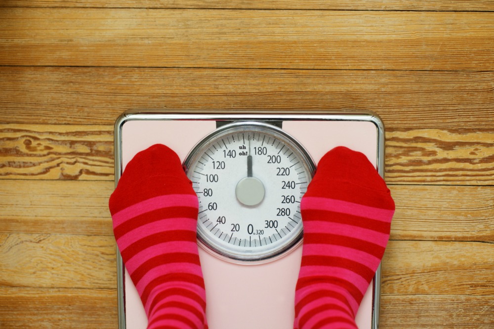 Как Сбросить Вес После Нового Года