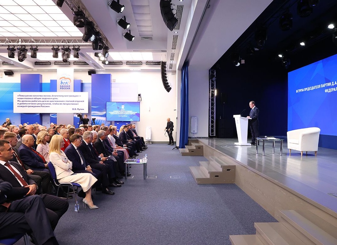 В России гражданам приходится добиваться льготных лекарств через прокуратуру