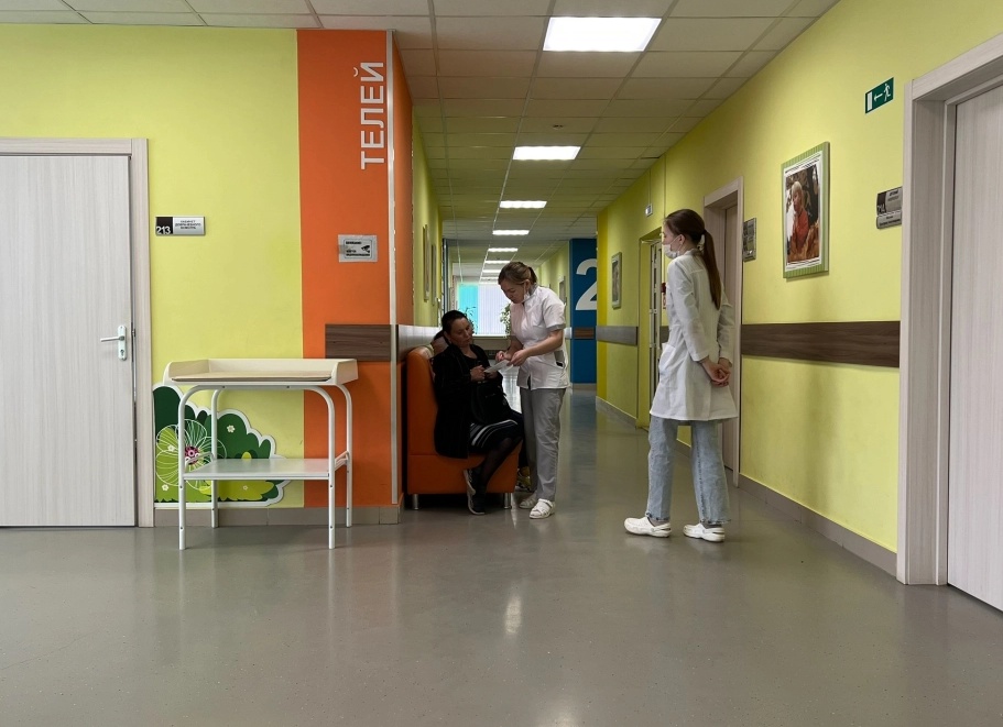 Посещать поликлиники придётся по новым правилам: что изменится