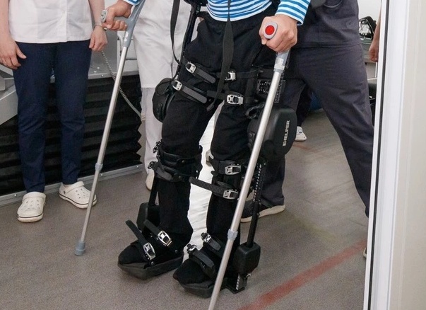 Медицинскую реабилитацию на Ставрополье прошли 282 участника СВО