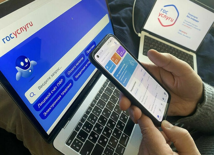 Единую медицинскую информсистему предложили интегрировать с порталом госуслуг