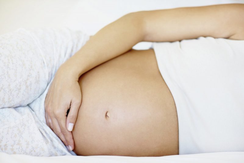 микоплазма хоминис при беременности
