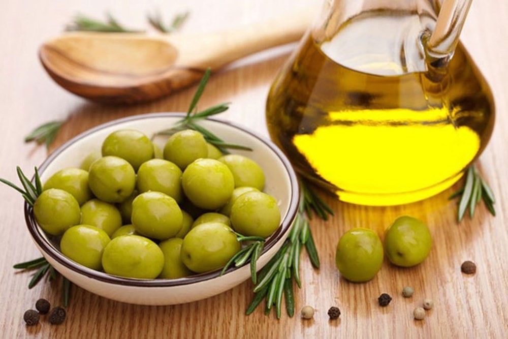 Оливковое масло натощак. Польза применения, профилактика болезней