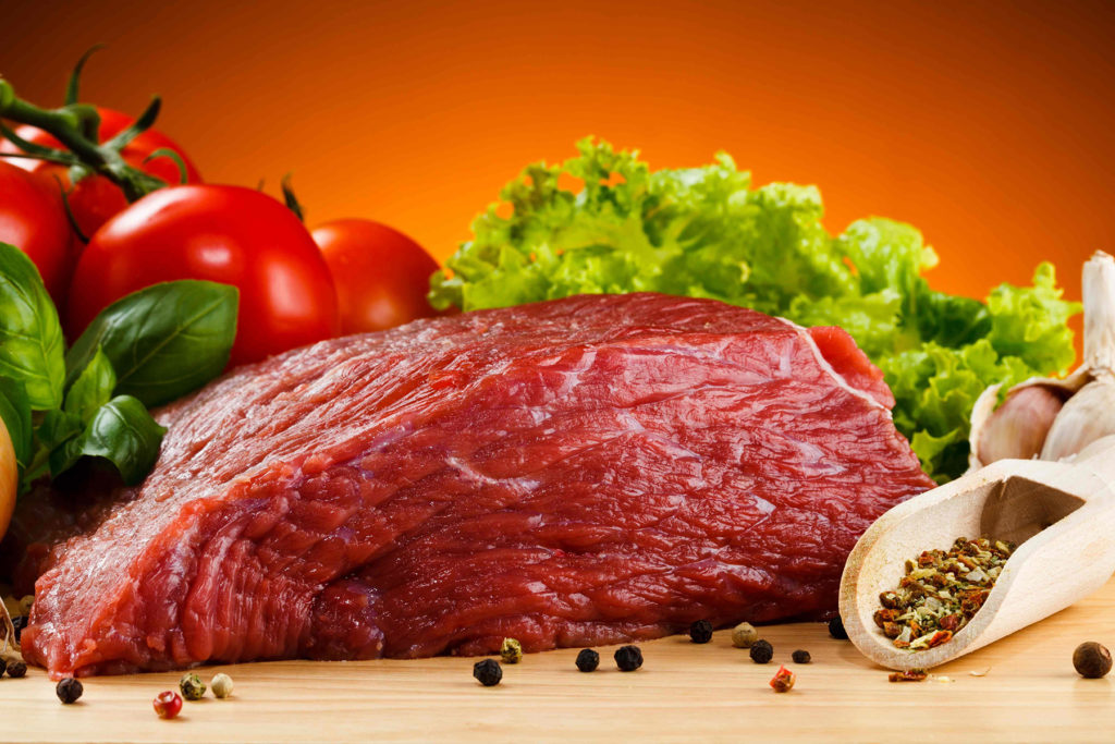 Какое мясо можно есть при похудении?