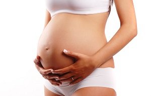 Применение пластыря при беременности