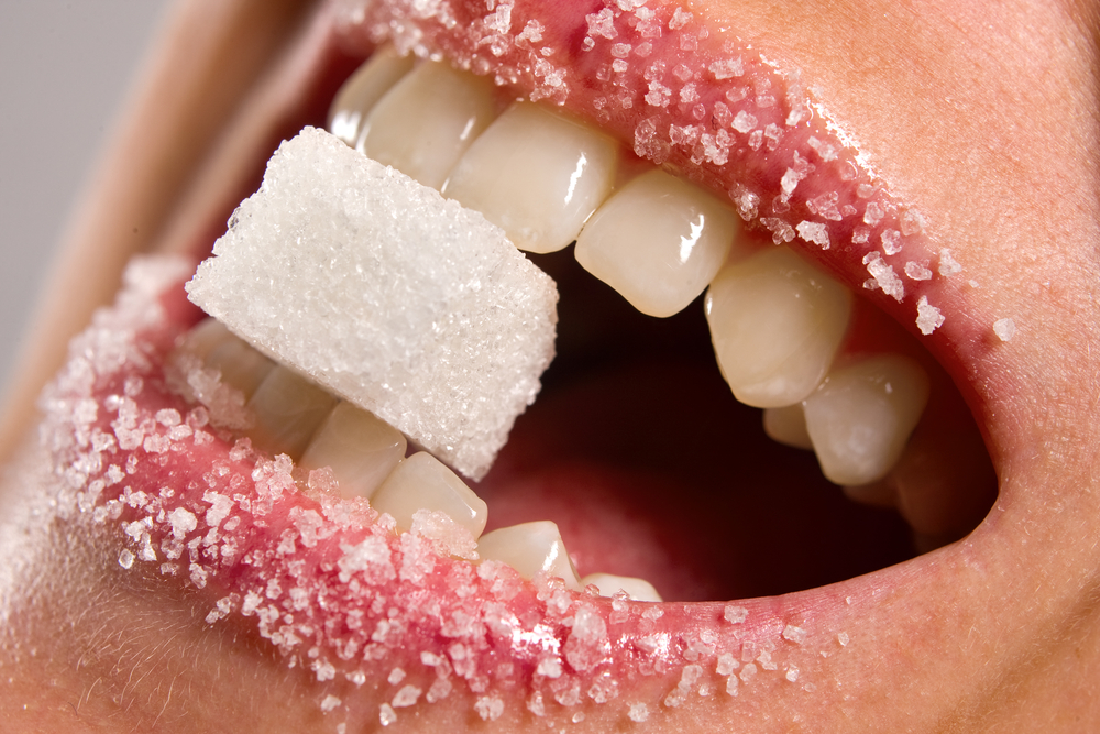 Польза и вред сахара – давайте разберемся
