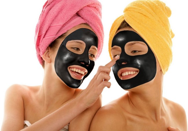 Как использовать черную маску Pilaten Black Mask