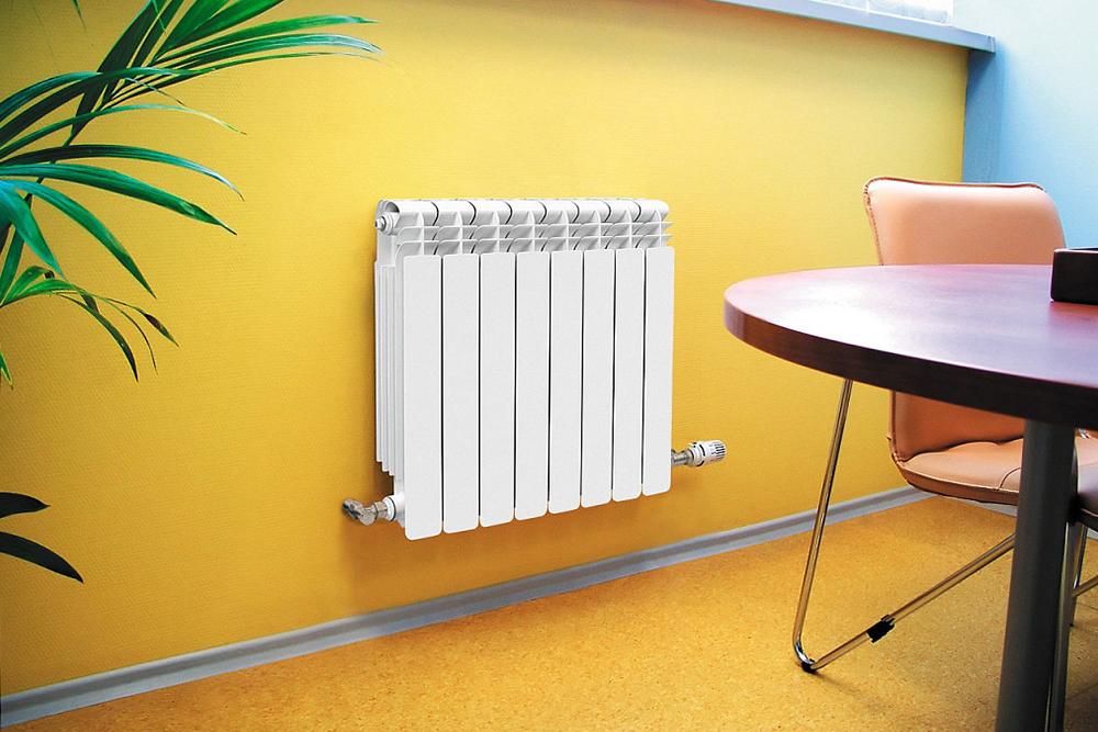 Радиаторы отопления в квартиру: какие лучше, инструкция по выбору