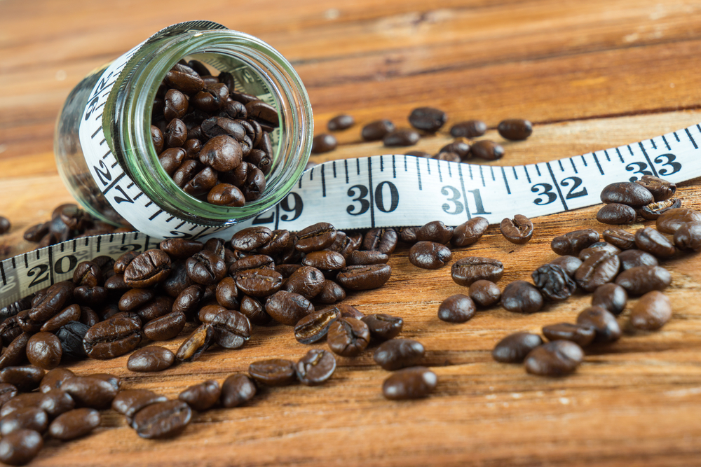 Можно ли пить кофе при похудении?