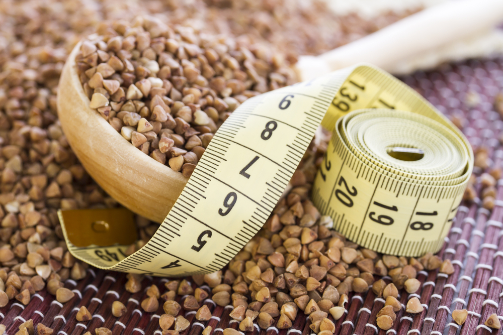 Гречневая диета для похудения на 7 дней: описание диеты, плюсы и минусы