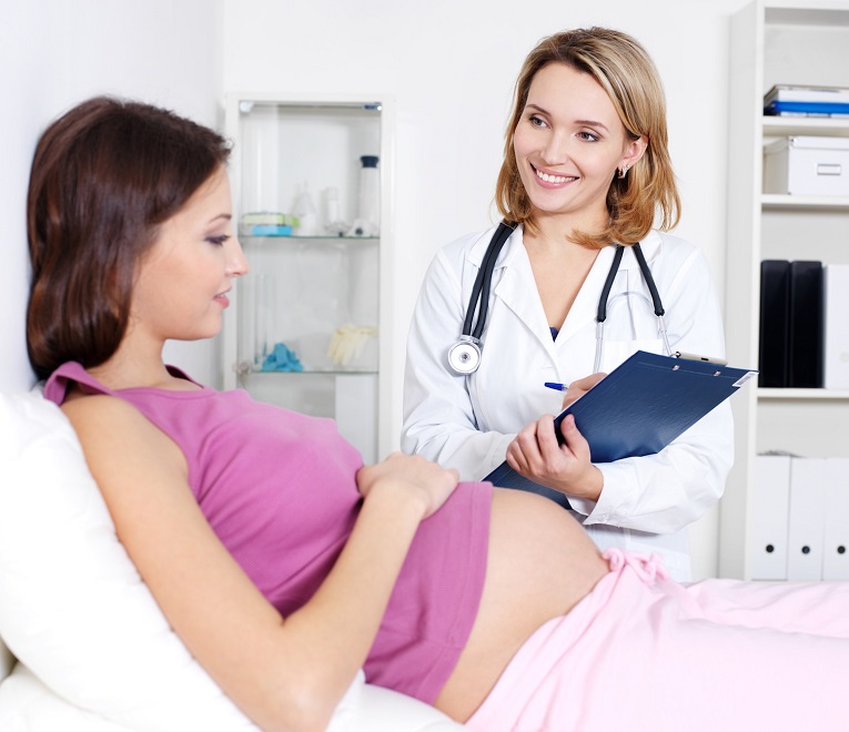  токсоплазмоз у беременных женщин