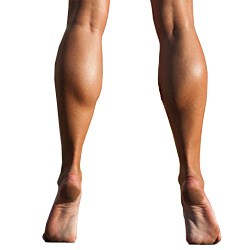 woman-calf-muscles