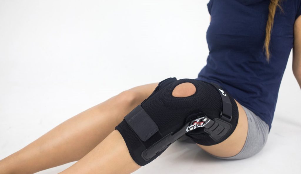 Как выбрать наколенники при артрозе коленного сустава