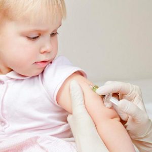 Нужно ли детям делать прививку от гепатита А