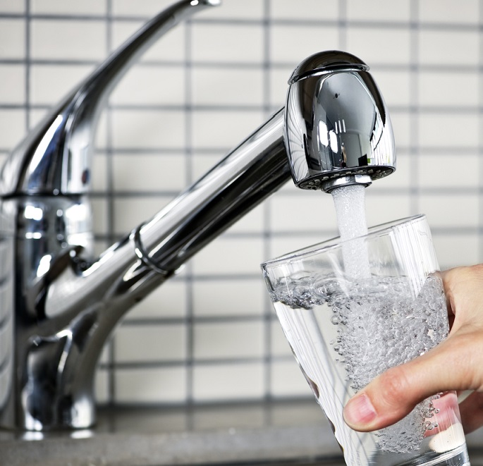 Пить воду с крана -Основные причины заражения лямблиозом