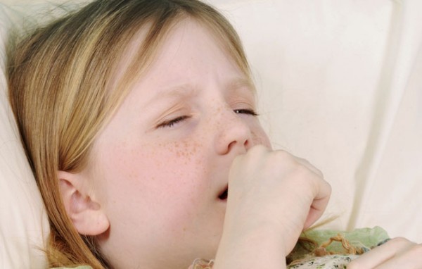 Основные симптомы хламидоза у детей