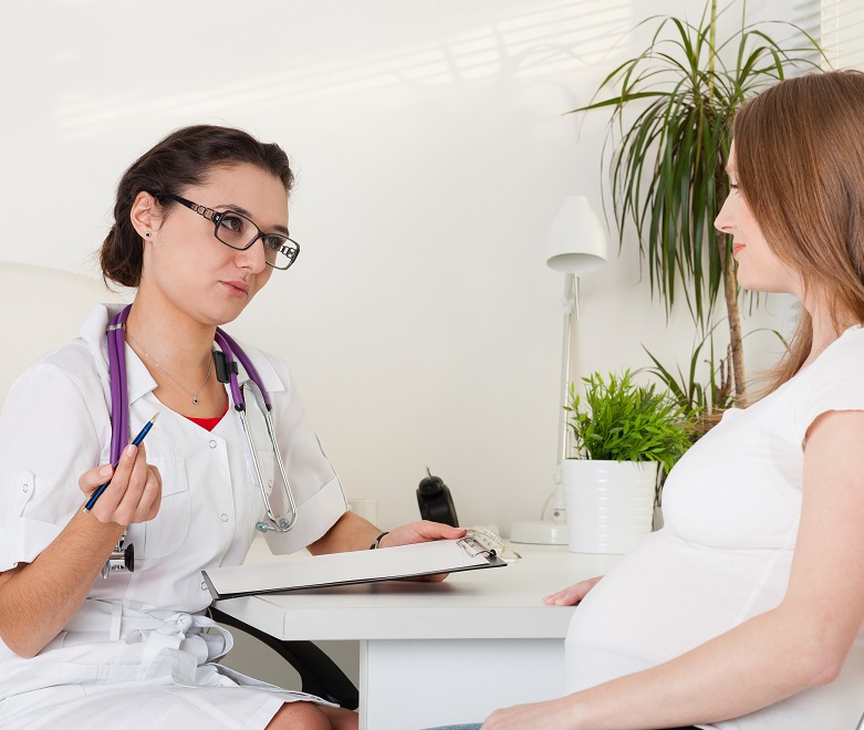 Лечение токсоплазмоза во время беременности