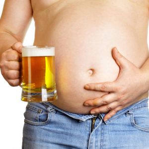 Что делать при диарее после употребления пива