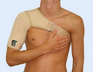 Бандаж на плечевой сустав на период реабилитации