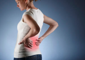 Обезболивающий пластырь при боли в спине