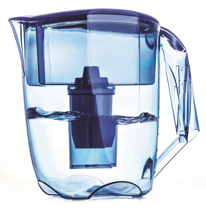 Фильтровать воду - профилактика паразитирования организма человека