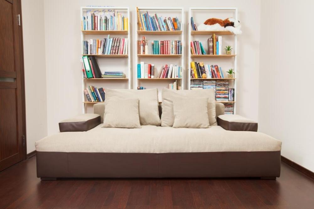 Как выбрать диван для сна? Важные моменты