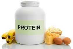 Протеин для похудения