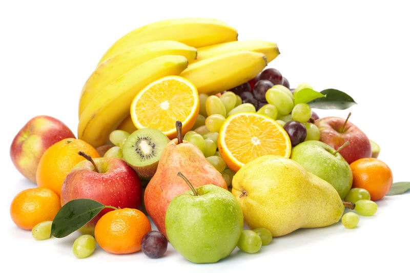 Frutas prohibidas para el hipotiroidismo