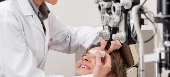 Особенности развития и лечение токсоплазмоза глаз