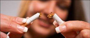 Эффект никотинового пластыря в борьбе с курением