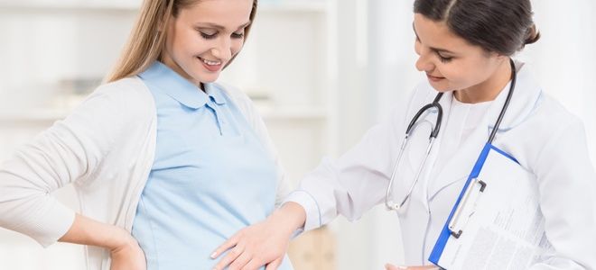 Лечение остриц при беременности