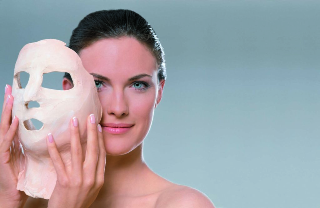 Что такое альгинатные маски для лица и почему они так популярны?